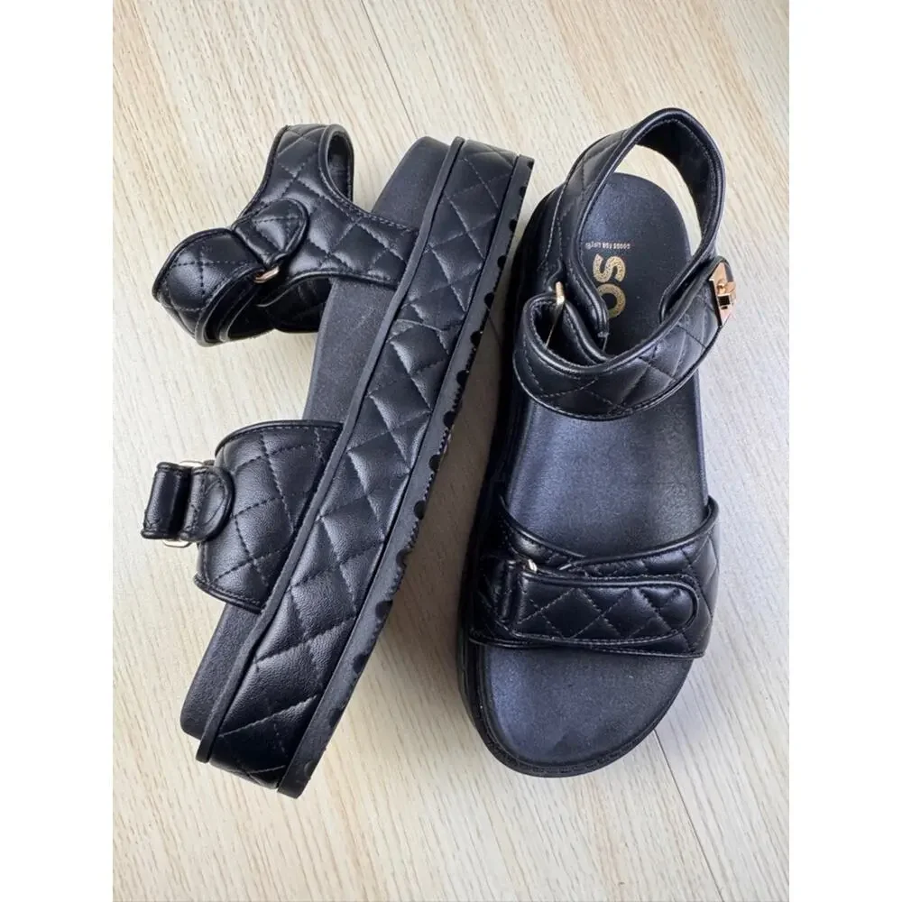 Sonoma comfortable black